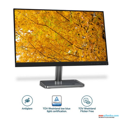 Lenovo L24i-30 23.8 inch-Everyday Monitor (3Y)